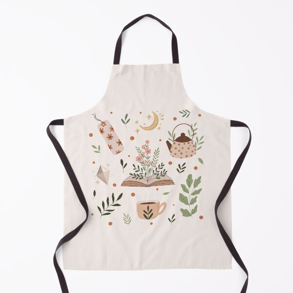 Item preview, Floral bookish aesthetic  designed and sold by owlcreates.