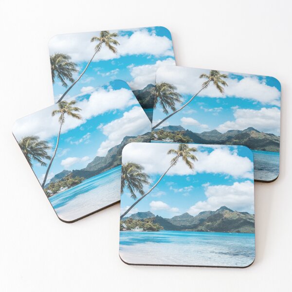 Item preview, Taahiamanu  designed and sold by Polynesian Islands.