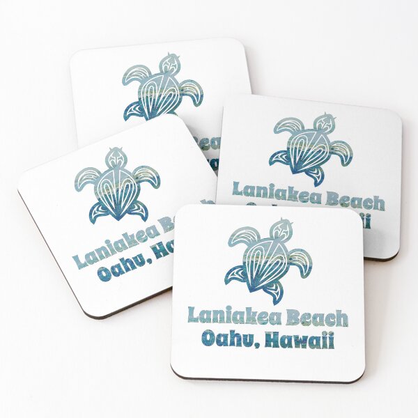 Item preview, Laniakea Beach Turtle designed and sold by JosephTHooper.