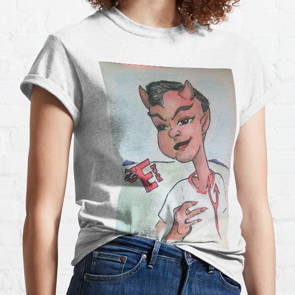 East Jr Classic T-Shirt