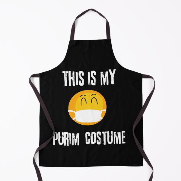 Item preview, this is my purim costume funny jewish designed and sold by benkaza01.