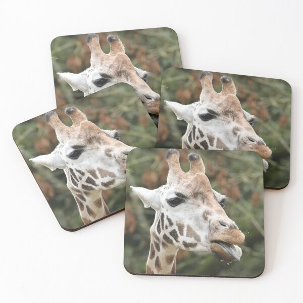 Item preview, Northern Giraffe designed and sold by aquabella.