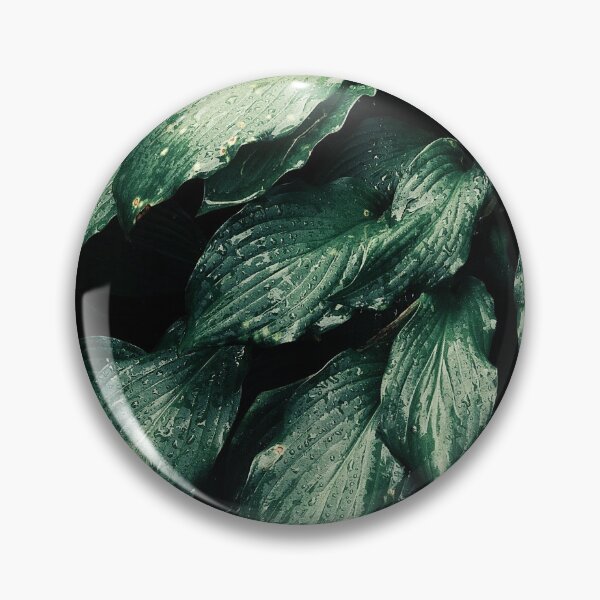 Item preview, Tropical leaves designed and sold by Bluewave21.
