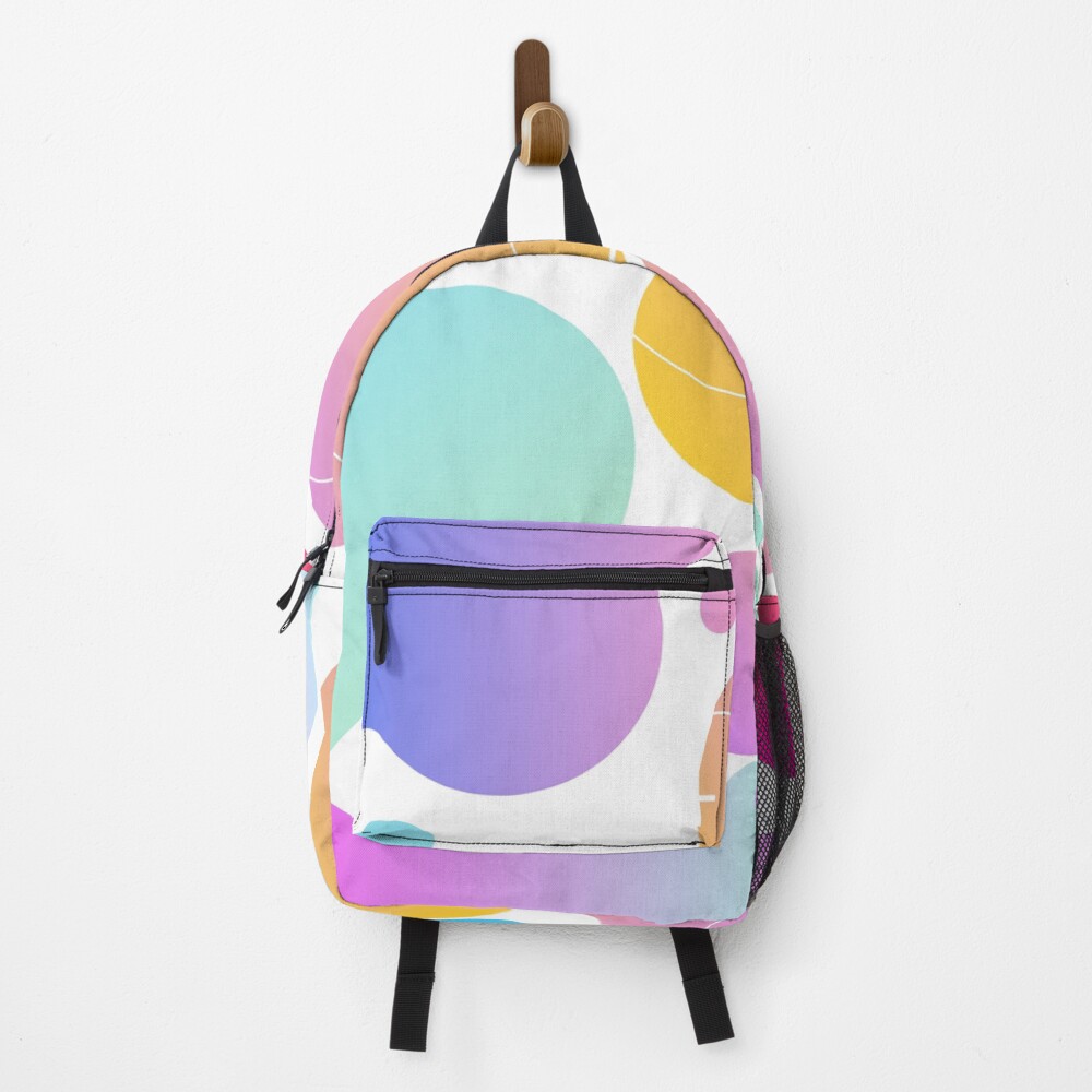 Item preview, Backpack designed and sold by Memituss.