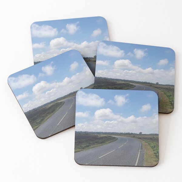 Item preview, New Forest Road Photograph designed and sold by s10-Photography.
