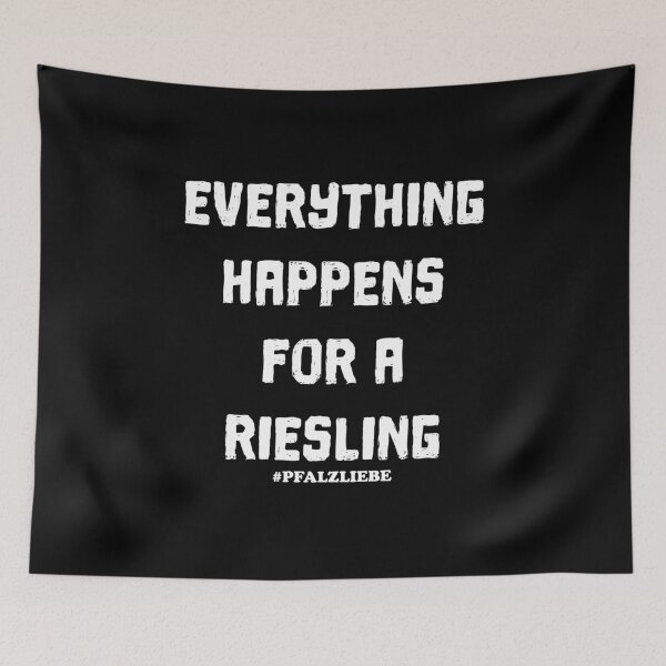 Item preview, Palatinate Palatinate Wine Grapes Riesling Sprüche Heimat designed and sold by titanosdesign.