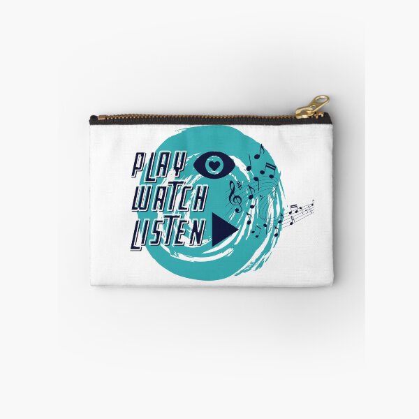 Item preview, Play watch listen designed and sold by Zukhra79.