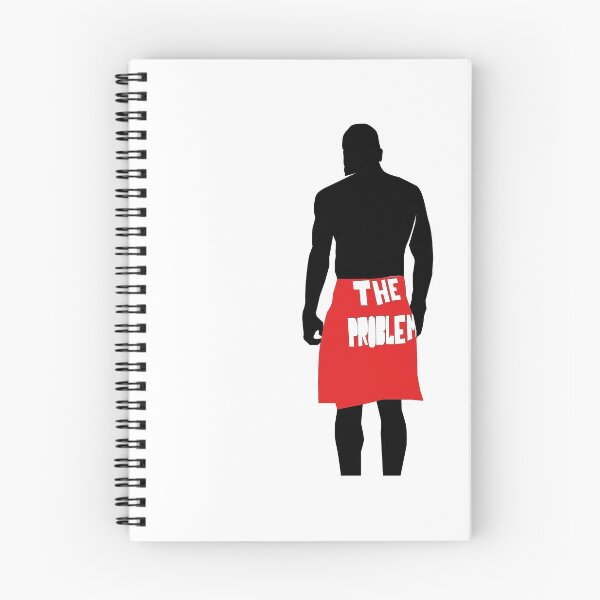 Item preview, Adrien Broner - The Problem vone by Oh! Hello World designed and sold by OhHelloWorld.
