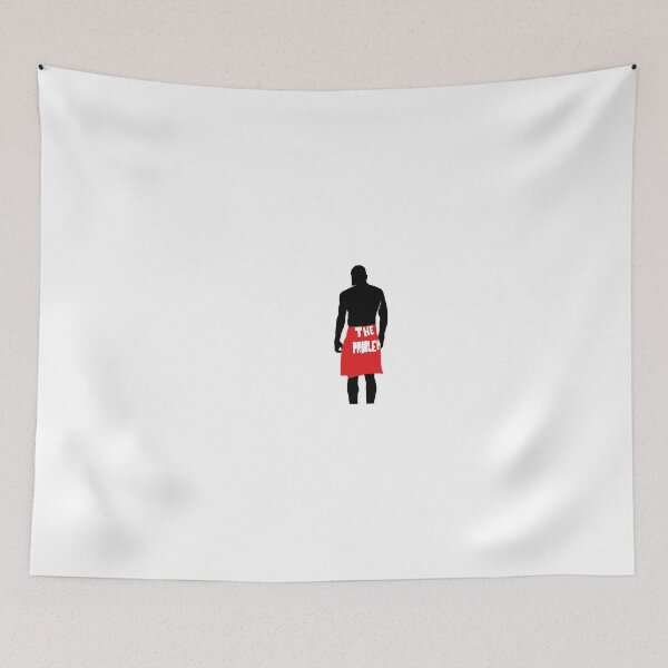 Item preview, Adrien Broner - The Problem vone by Oh! Hello World designed and sold by OhHelloWorld.