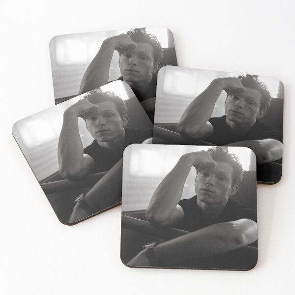 Item preview, Tom Holland Esquire Photoshoot Outtake6 designed and sold by yougotpainted.