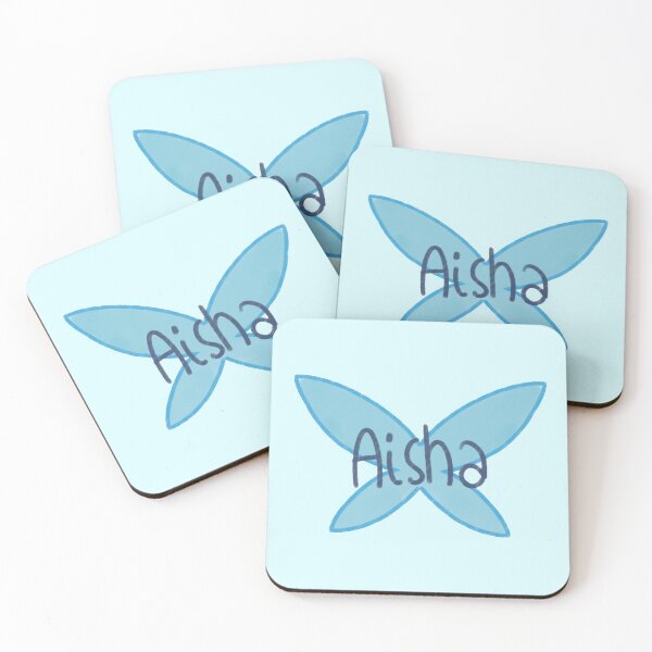 Item preview, Aisha - Fate: The Winx Saga designed and sold by TVserious.