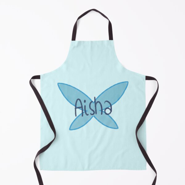 Item preview, Aisha - Fate: The Winx Saga designed and sold by TVserious.
