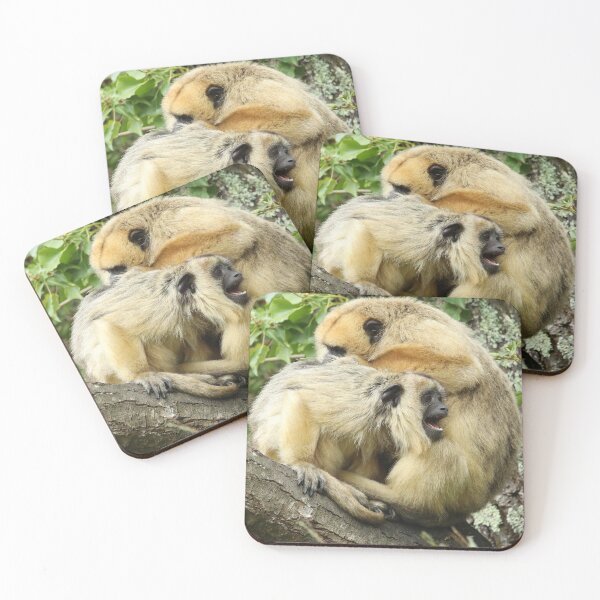 Item preview, Howler Monkeys designed and sold by aquabella.