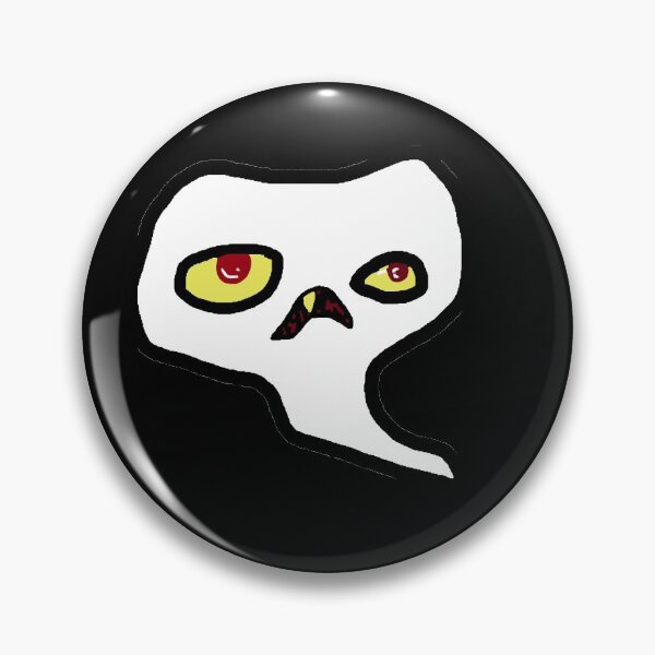 Item preview, Ghost Ghost Halloween scary designed and sold by titanosdesign.