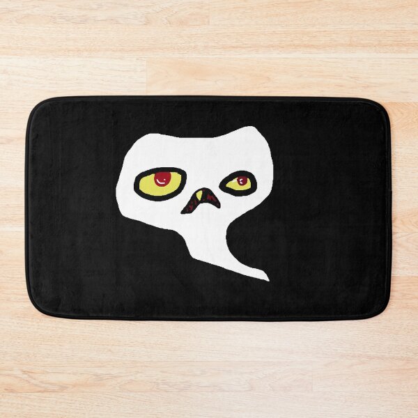 Item preview, Ghost Ghost Halloween scary designed and sold by titanosdesign.