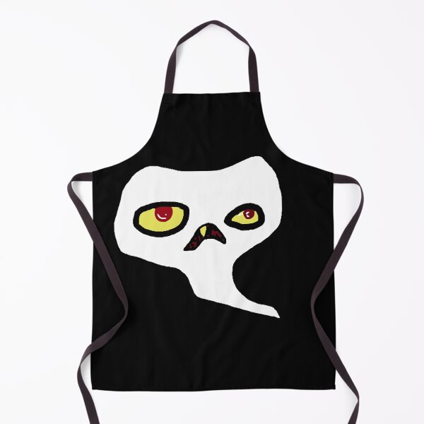 Item preview, Ghost Ghost Halloween scary designed and sold by titanosdesign.