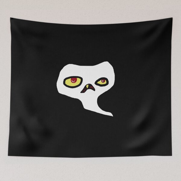 Item preview, Ghost Ghost Halloween scary designed and sold by titanosdesign.