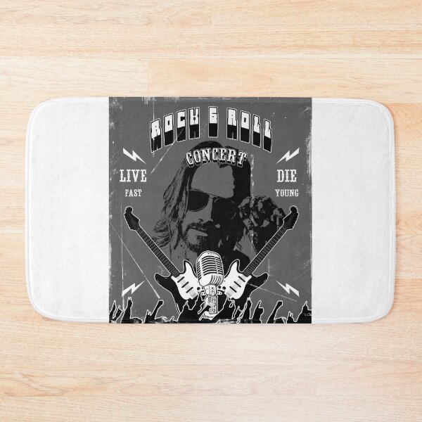Item preview, a party with johnny designed and sold by no-vanta.