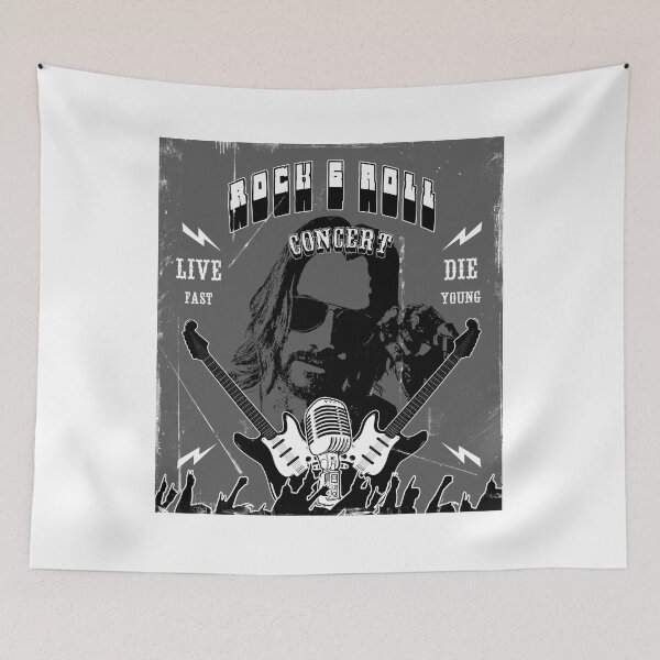 Item preview, a party with johnny designed and sold by no-vanta.