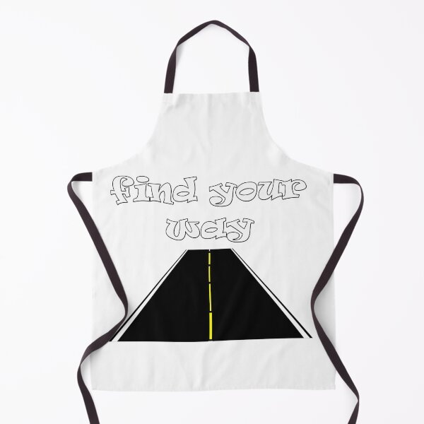 Item preview, find your way t-shirt designed and sold by BILAL SHU12.