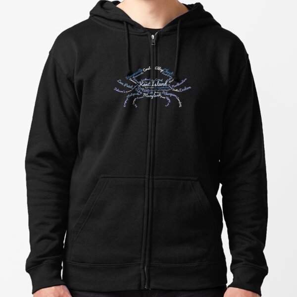 Crab Island Hoodies & Sweatshirts for Sale