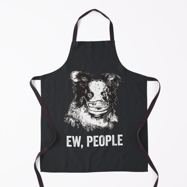 Item preview, Ew, people collie dog designed and sold by RayanDesigns.