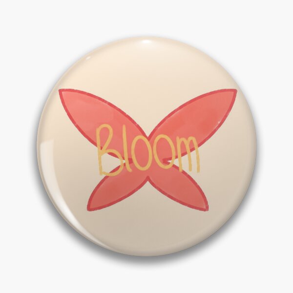 Item preview, Bloom - Fate: The Winx Saga designed and sold by TVserious.