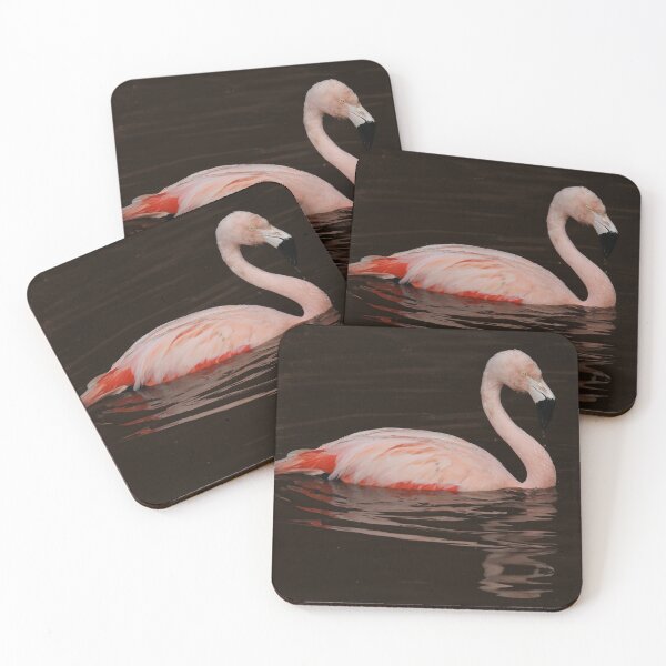 Item preview, Flamingo designed and sold by aquabella.