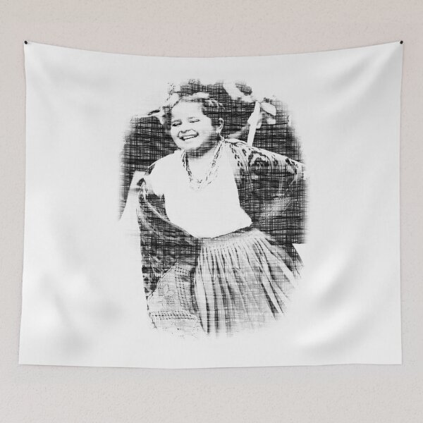 Item preview, Cuenca Kids 1418 designed and sold by alabca.
