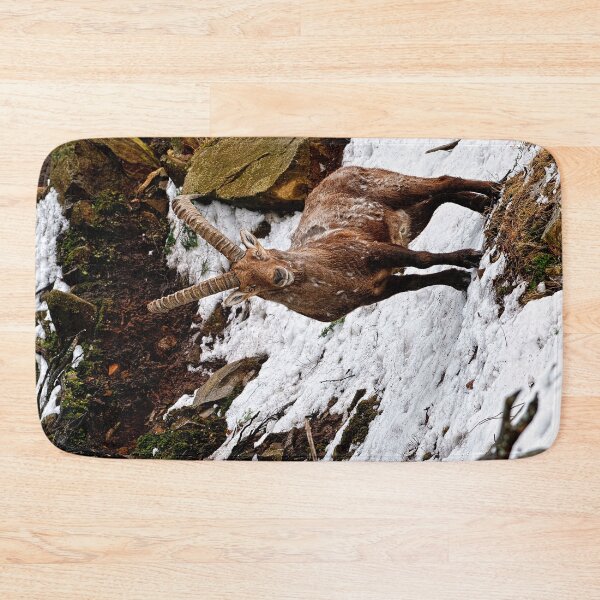 Item preview, Ibex On Hill designed and sold by Michael Cummings.