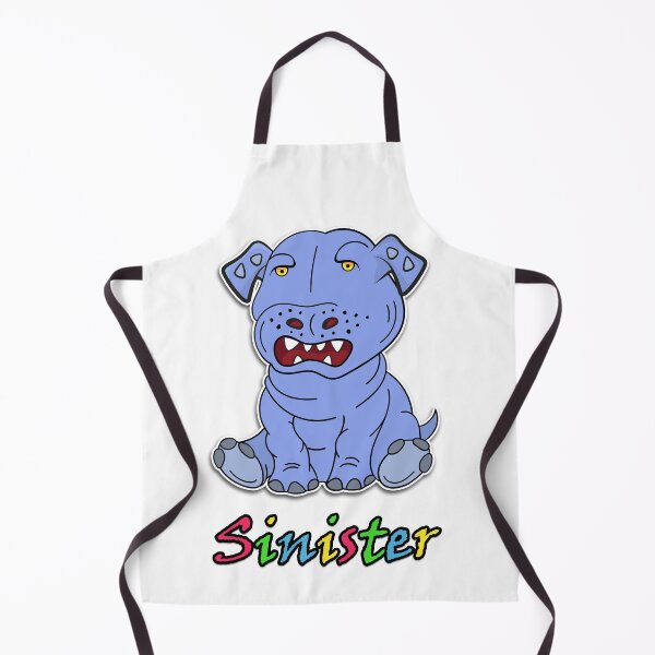 Item preview, Sinister hippo creature  designed and sold by creativedane.