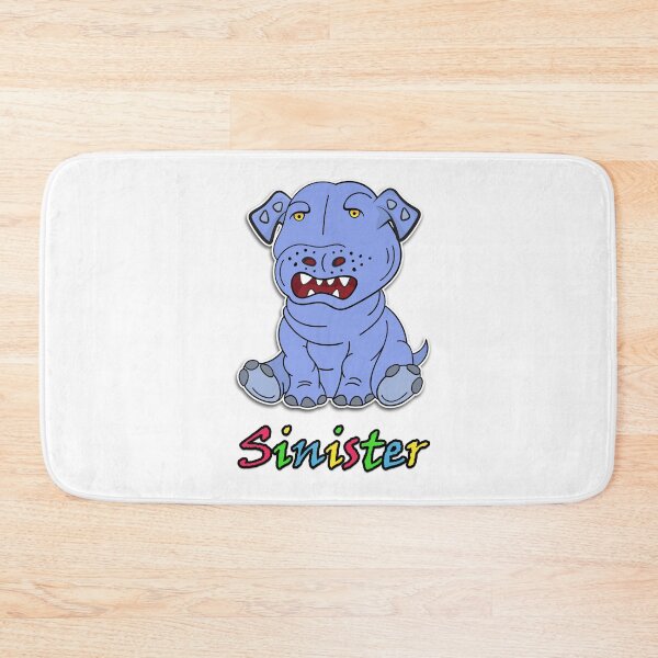 Item preview, Sinister hippo creature  designed and sold by creativedane.