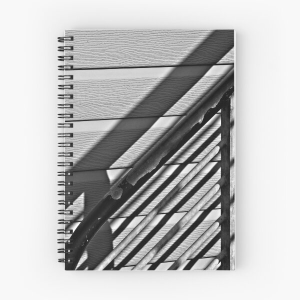 Item preview, Hand Rails and Shadows designed and sold by Yampimon.