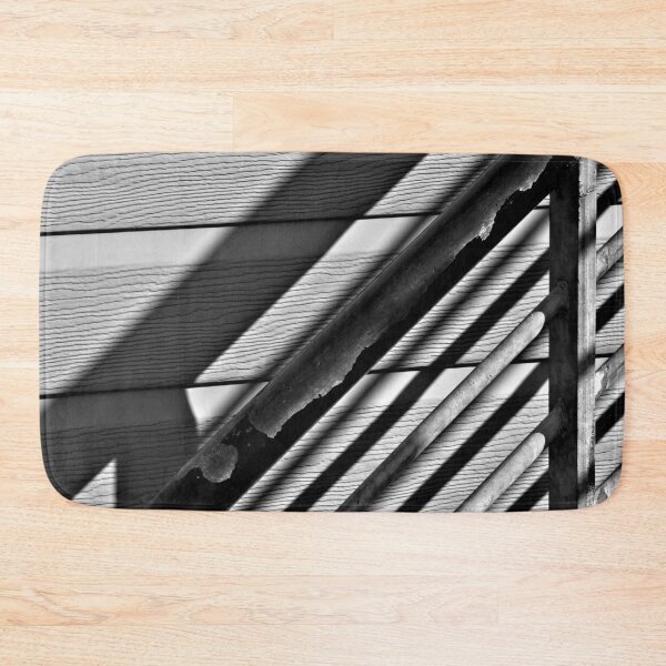 Item preview, Hand Rails and Shadows designed and sold by Yampimon.