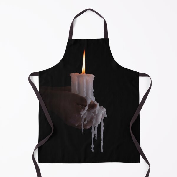 Item preview, Holding a candle to you designed and sold by habilephoto.