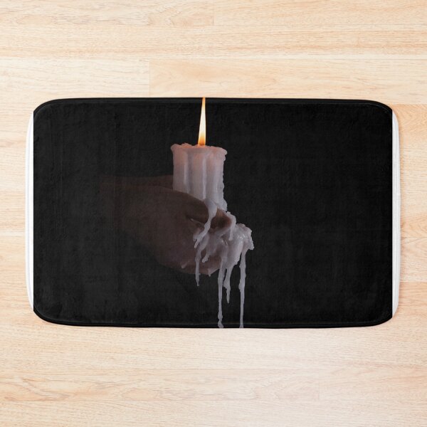 Item preview, Holding a candle to you designed and sold by habilephoto.