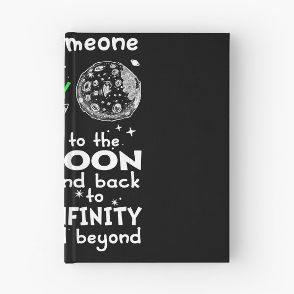 Item preview, I Love Someone With Disability To The Moon And Back designed and sold by heppenp.