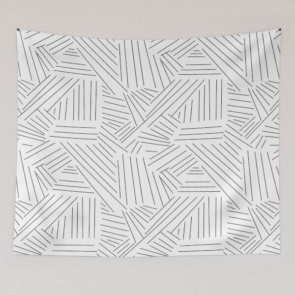 Item preview, black and white1 designed and sold by ErhanArt.