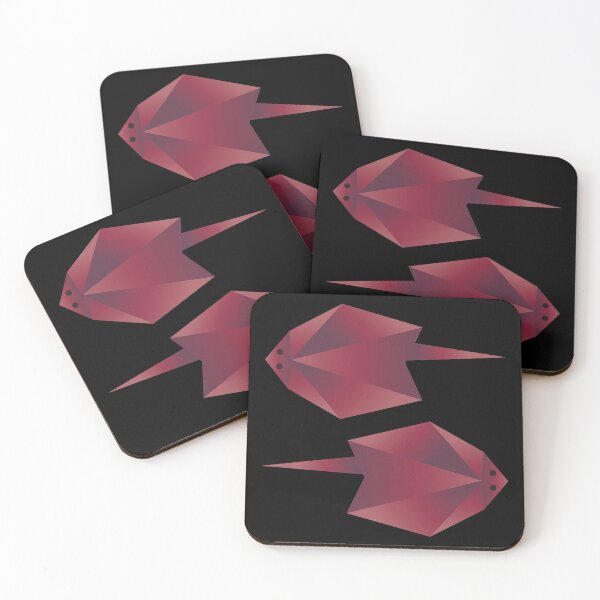 Item preview, Stingray Fish Origami designed and sold by ArtStore20.