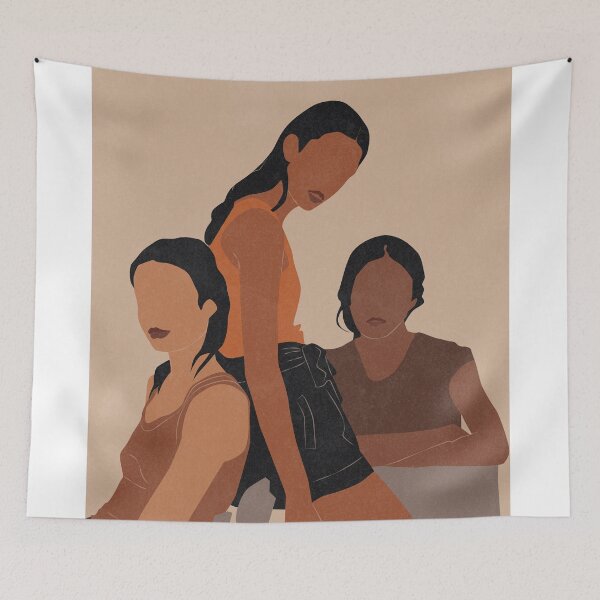 Item preview, Fashion Girls designed and sold by millamix.
