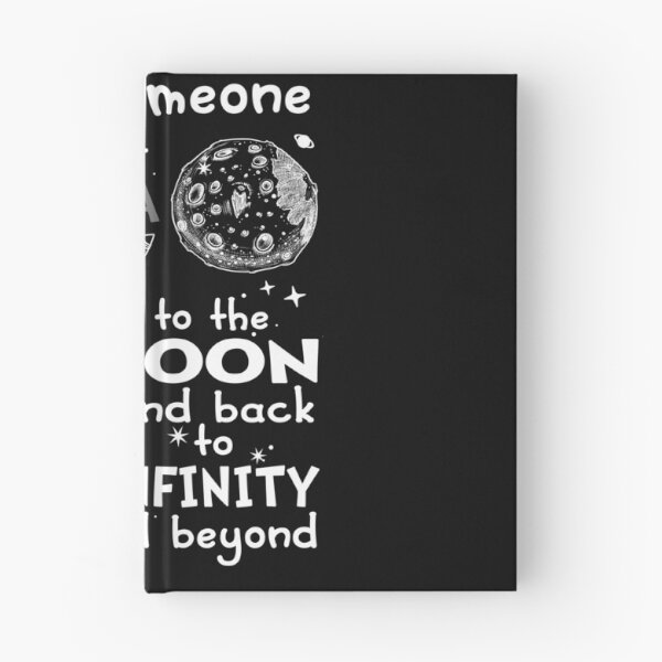 Item preview, I Love Someone With Dyslexia To The Moon And Back designed and sold by heppenp.