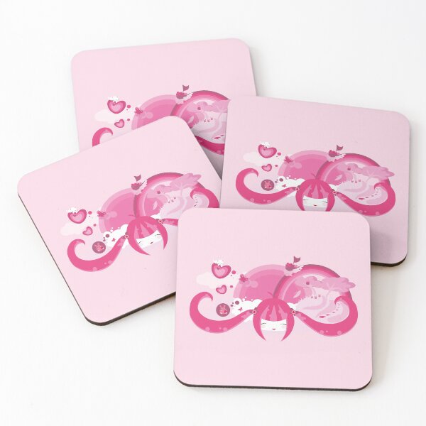 Item preview, Tokyo Kawaii designed and sold by Art-by-CHN.
