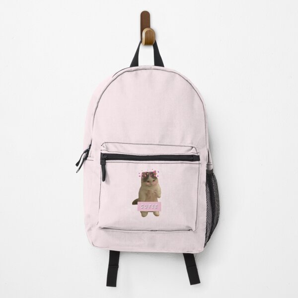 Item preview, Cutie Cat, Kawaii Cat, Cat Meme| Cat Edit, Cat Print designed and sold by cataddict.