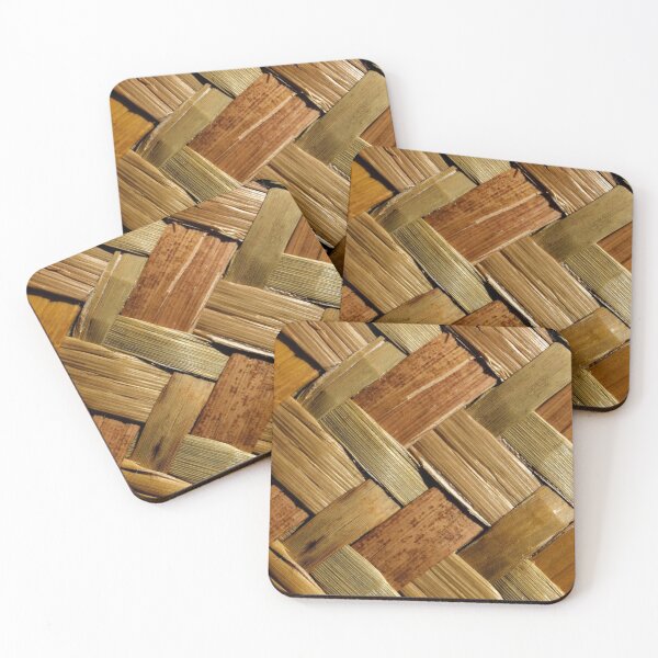 Item preview, Banig designed and sold by Aileen David.