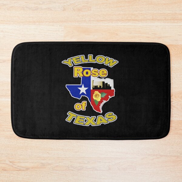 Item preview, Yellow rose of Texas designed and sold by catalin87.