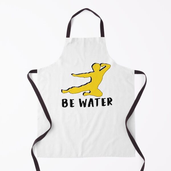 Item preview, be water, my friend designed and sold by no-vanta.