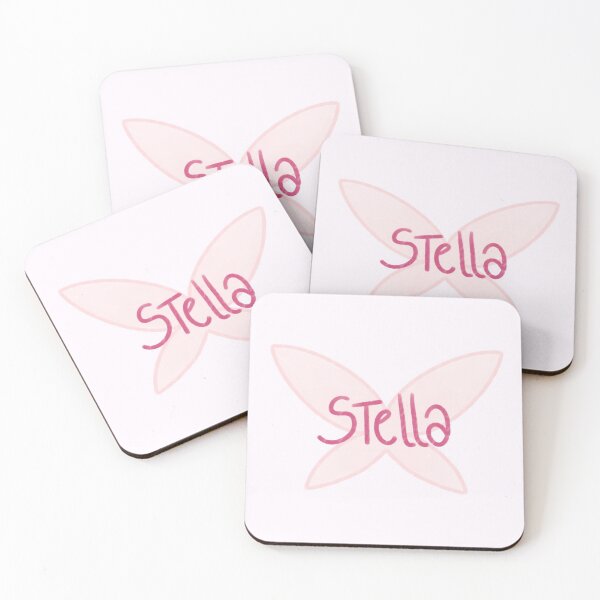 Item preview, Stella - Fate: The Winx Saga designed and sold by TVserious.