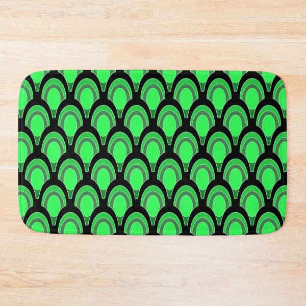 Item preview, classic fish scale pattern - Purple designed and sold by jc007.