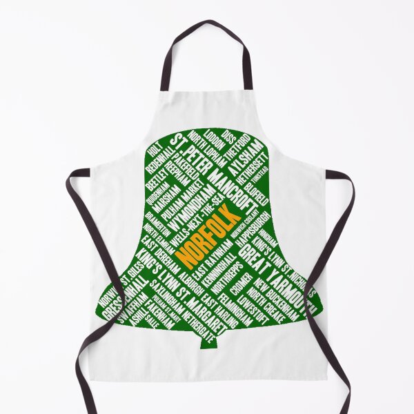 Item preview, Norfolk 8+ Bell Towers in Green designed and sold by Grandsire.