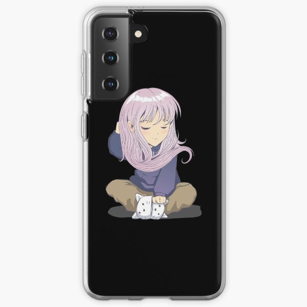 Anime Trap Cases For Samsung Galaxy Redbubble